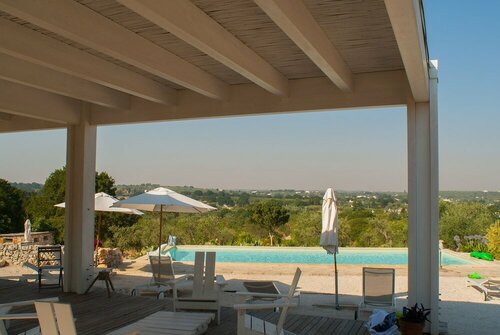 Agriturismo Antonelli Piangevino, Buchen Sie Bauernhof Antonelli Itria-Tal