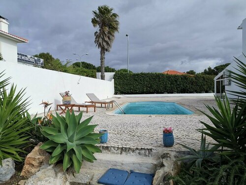 Vogue 23 Boutique Villa Cascais, Забронировать Бутик-отель Кашкайш Estoril Coast