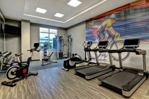 Hyatt Place Prince George, Book Hotel Hoteller i Britisk Columbia med pool, Swimmingpool