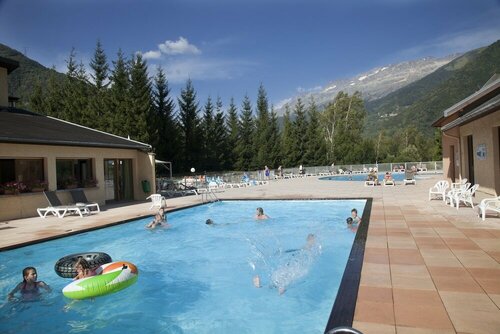 Camping RCN Belledonne, Reserva ahora Hotel Hoteles SPA en Oisans, SPA