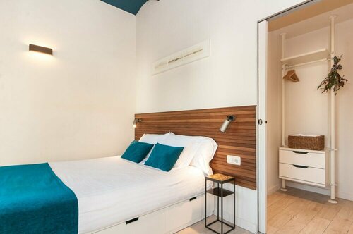 Eco Grus Apartments, Prenota Appartamento Barcellona Provincia di Barcellona