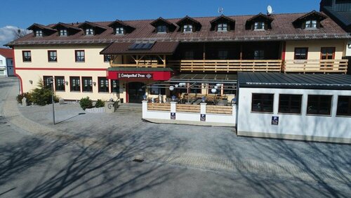 Landgasthof Penn, Book Hotel Hotels in Bavaria with Breakfast, Breakfasts