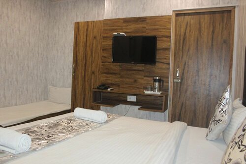 Hotel Smile Residency, Book Hotel Amritsar Punjab