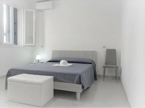 Estasi Sul Mare B&B, Buchen Sie Bed & Breakfast Hotels in Porto Cesareo mit Parkplatz, Parkplätze