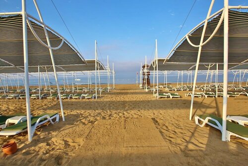 Sunis Kumköy Beach Resort Hotel & Spa, Забронировать Курортный отель Курортные отели Средиземноморского региона, Курортный отель