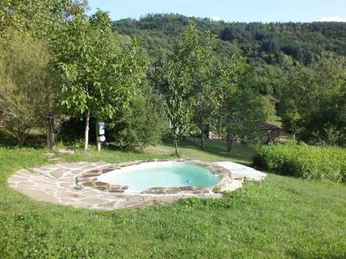 Agriturismo Luca's House, Забронировать Отель Седжано Валь д’Орча