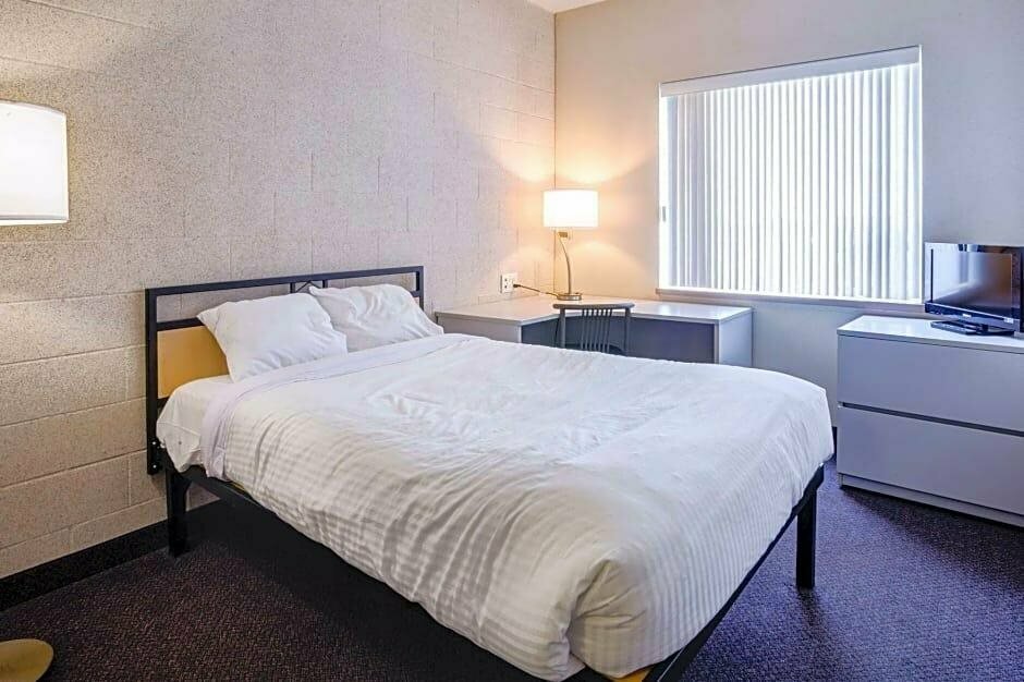 Niagara College Residence Notl Campus