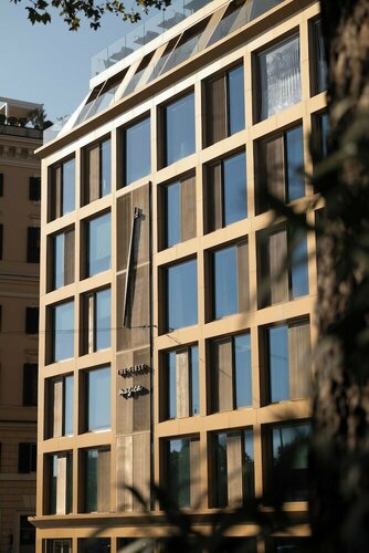 The First Musica - Preferred Hotels & Resorts, Prenota Hotel Hotel a Lazio con parcheggio, Parcheggio