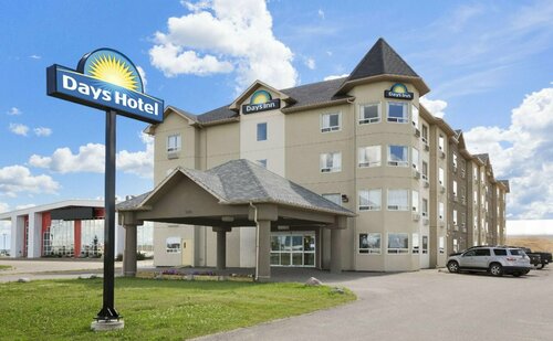 Days Inn by Wyndham Bonnyville, Boek Hotel Bonnyville Alberta