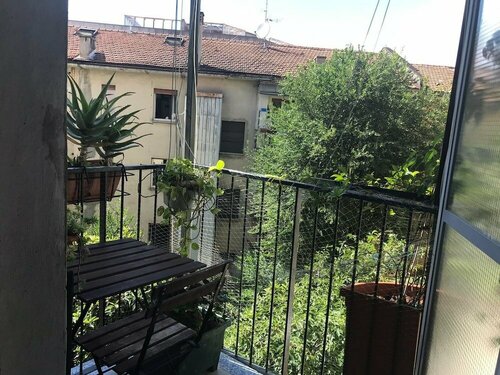 notaMi -  Pied Terre S. Agostino, Забронировать Апартаменты/квартира Апартаменты Милана, Апартаменты/квартира