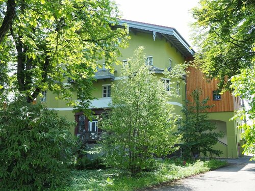 Villa Quintana, Rezervovat Vila Künzing Bavorsko