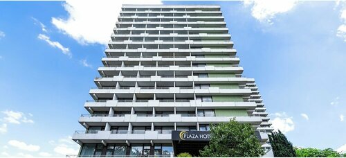 PLAZA Hotel Gelsenkirchen, Забронировать Отель Отели Гельзенкирхен с завтраком, Завтраки