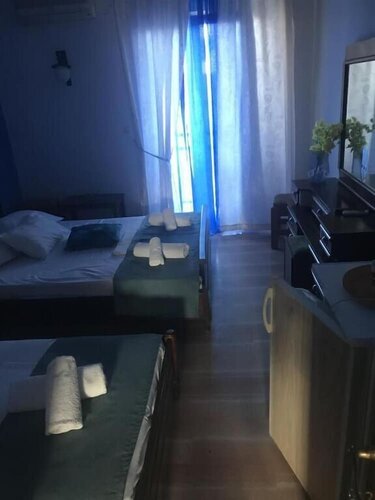 Angela - Zoi Rooms, Prenota Affittacamere Skiathos 