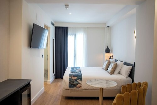 Hotel Citrea Santander, Rezerwuj Hotel Santander 