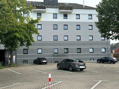 Hotel Am Vogelsanger Weg, Забронировать Отель Мёрсенбройх Дюссельдорф
