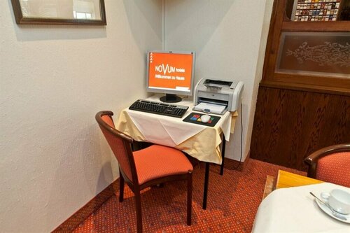 Novum Hotel Ravenna Berlin Steglitz, Book Hotel Steglitz Berlin