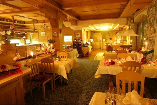 Hotel Bergruh, Забронировать Отель Фюссен Ostallgaeu