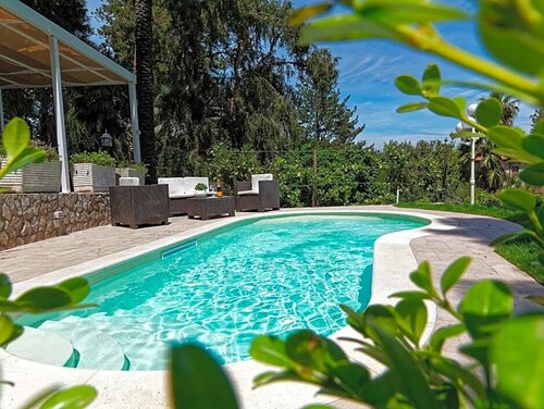 B&B du Parc Boutique Home, Забронировать Отель «постель и завтрак» Кастелламмаре-ди-Стабия Полуостров Соррентине