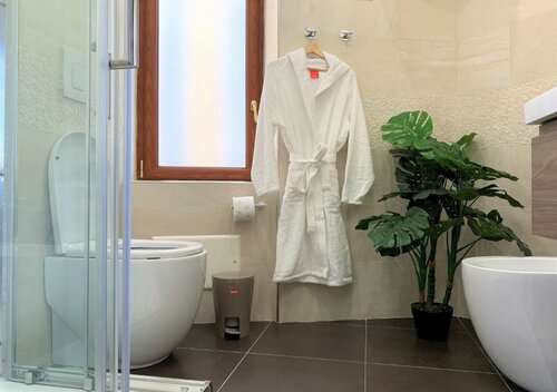 La Margherita Apartment, Забронировать Апартаменты/квартира Апартаменты Кастелламмаре-ди-Стабия, Апартаменты/квартира