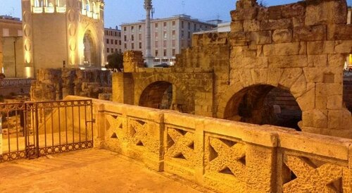 JJ Sole Del Salento, Varaa Hotelli Melendugno Salento
