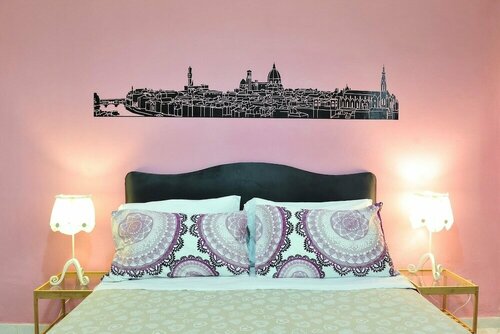 Bed and Breakfast da Mila, Book Bed and Breakfast Florence Tuscany