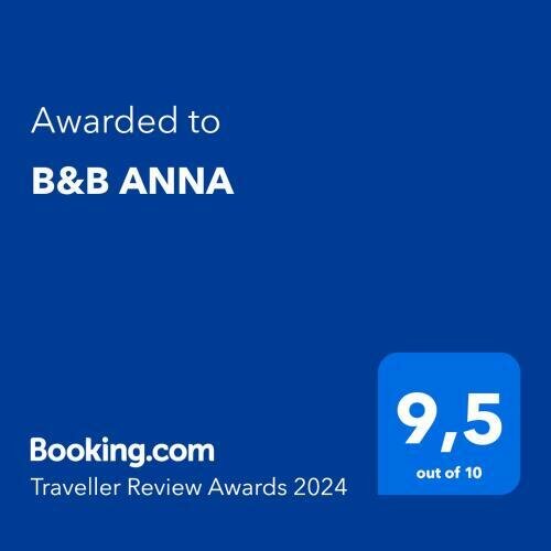 B&B Anna, Rezervați Bed and Breakfast Forlì Emilia-Romagna