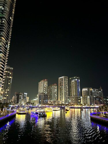 Royal Beach  Residence, Забронировать Отель Джумейра , рядом с Станция метро Jumeirah Lake Towers