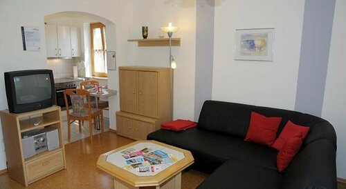 Appartementanlage Marianne, Reserva ahora Apartamento Hoteles en Baviera con aparcamiento, Aparcamiento