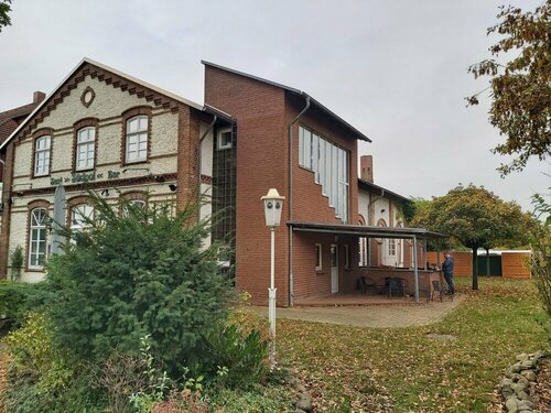 Hotel Landhaus - Wittenburg, Забронировать Дом для отпуска Виттенбург Мекленбург-Померания