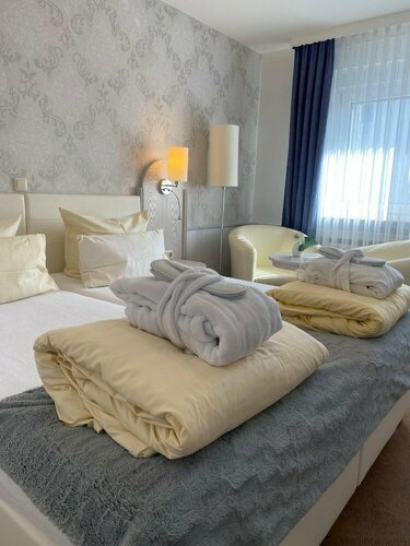 Sletz Parkhotel - Superior, Réserver Hôtel Giesen Weser Uplands