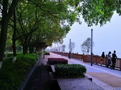 Dongshan Hotel, Prenota Hotel Suzhou Jiangsu