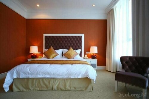 Days Hotel Zhonghui Changshu, Buchen Sie Hotel Suzhou (Jiangsu) 