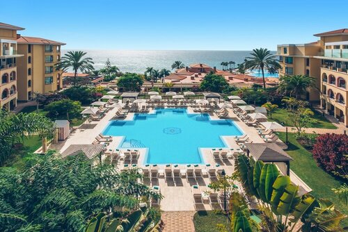 Iberostar Selection Anthelia, Prenota Resort Hotel a Tenerife con piscina, Piscina