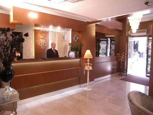 Maya Hotel, Забронировать Отель Фатих Стамбул, рядом с Мечеть Фатих