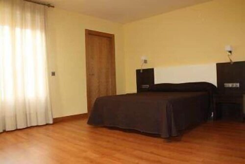 Hotel Villa de Andosilla, Reserva ahora Hotel  