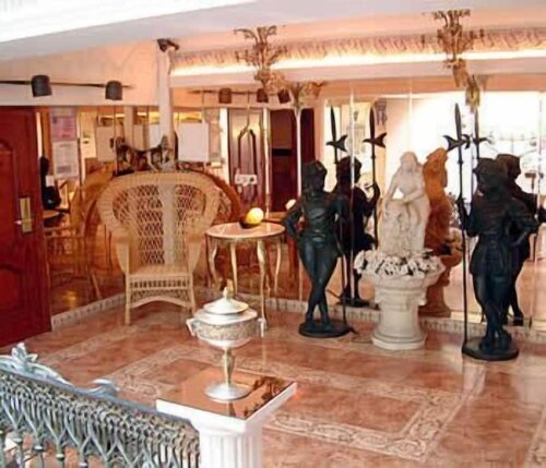 Hotel Dato, Prenota Hotel Vitoria-Gasteiz Paesi Baschi