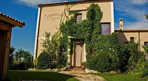 Casa Rural Alquería de Segovia, Забронировать Гостевой дом Эспридо Сеговия