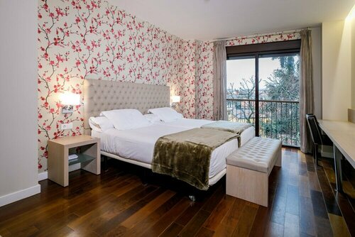 Hotel Spa Ciudad de Astorga, Book Ferieresort Astorga 