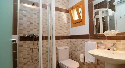 Amalurra Granada, Buchen Sie Hotel Caparacena 