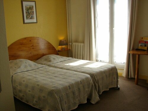 Hotel de Paris et des Voyageurs, Đặt Khách sạn Valence 