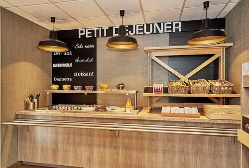 La Cremaillere Hôtel-Restaurant, Réserver Hôtel Hôtels à Normandie avec parking, Parking