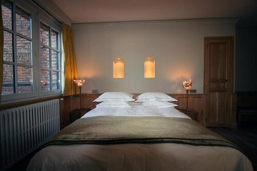 La Maison De Lucie, Book Hotel Honfleur Normandy