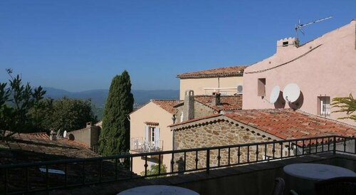 Hôtel de Charme Bello Visto, Забронировать Отель Гассен 
