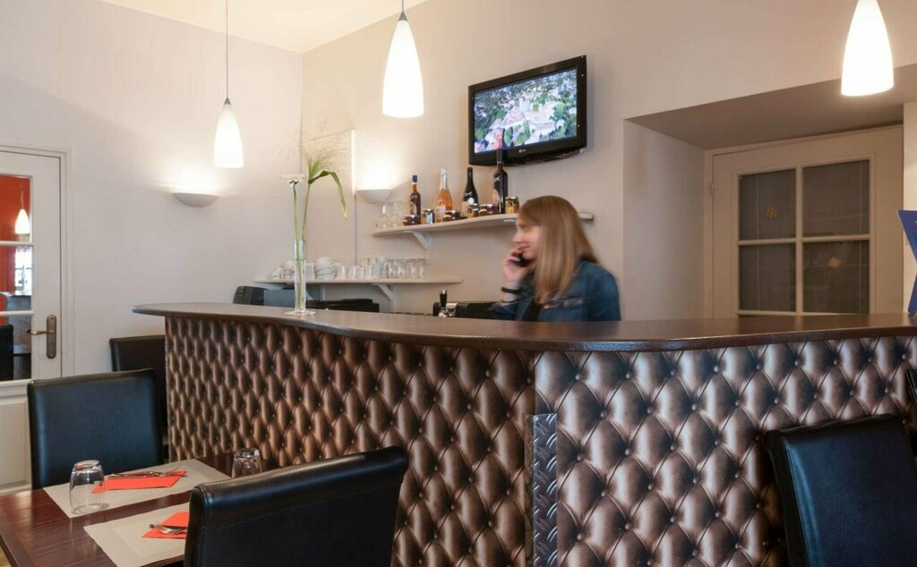 Boutique Hotel & Restaurant