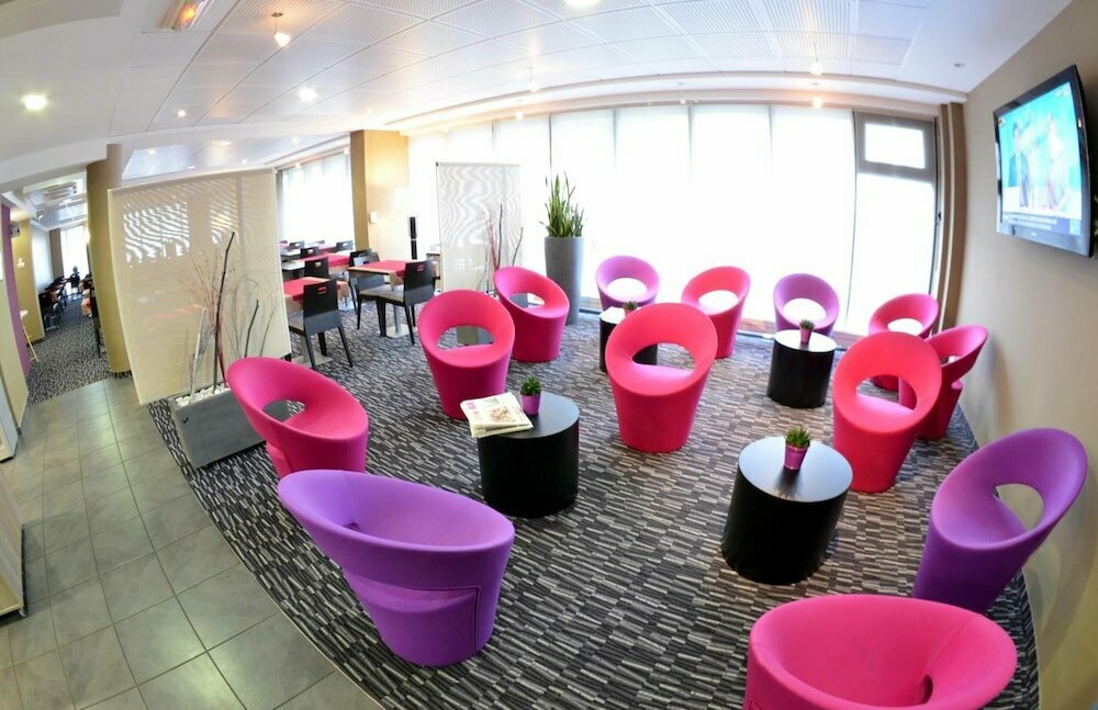 Park Hotel