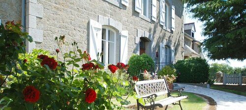 Le Chatellier, Réserver Hôtel Hôtels à Bretagne avec piscine, Piscine