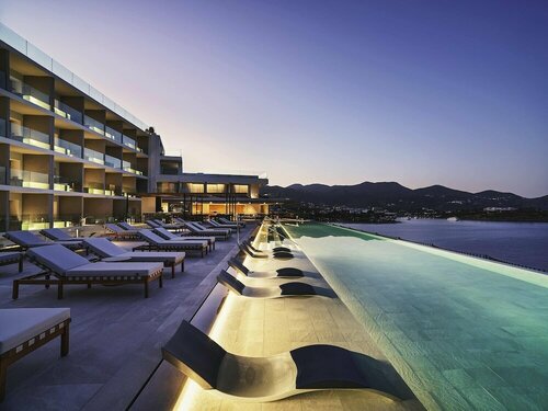 Niko Seaside Resort Crete - Mgallery Hotel Collection