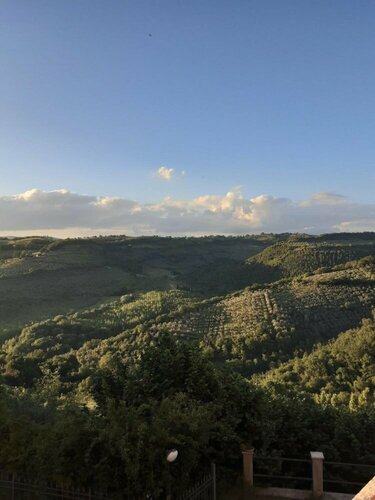 B&B Santa Vittoria, Boek Bed and Breakfast Hotels in Lazio met ontbijt, Ontbijt