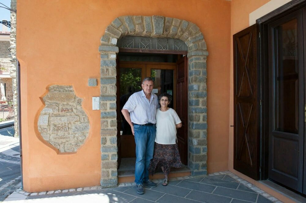 Casa Vacanze - B&B Il Tempone