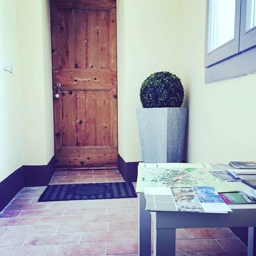 B&B Relais Druda, Book Bed and Breakfast Hoteller i Cagli med morgenmad, Morgenmad